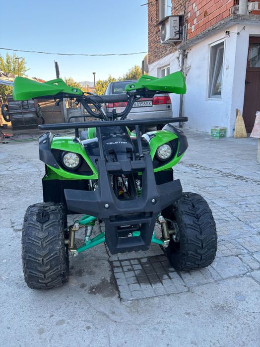 ATV-TelStar 125cc