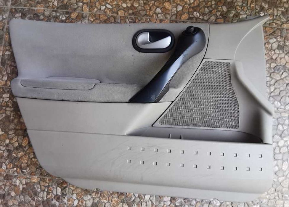 Fete usi+ cotiera Renault Megane 2