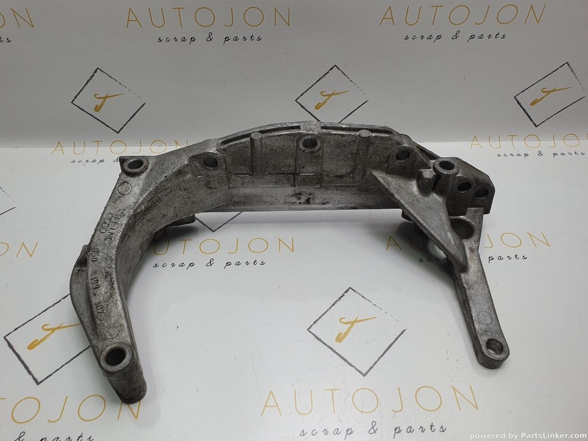 Suport motor AUDI A4 Saloon (8D2, B5) [ 1994 - 2001 ] 1.6 (ADP, AHL, ANA, ARM) 74KW|100HP OEM 050199307 / 050 199 307