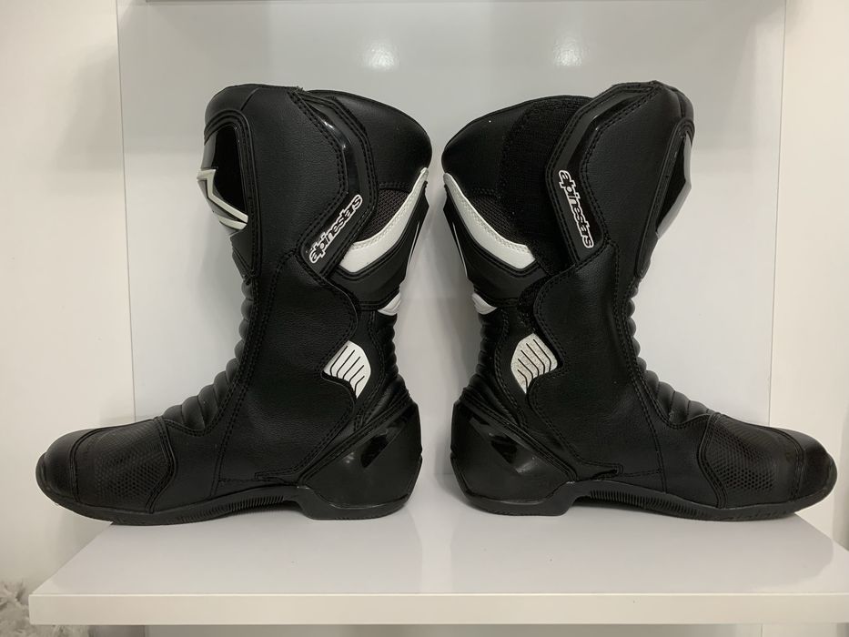 Ботуши Alpinestars Smx6 v2 Stella 41