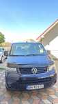 VW Multivan T5 HighLine FULL