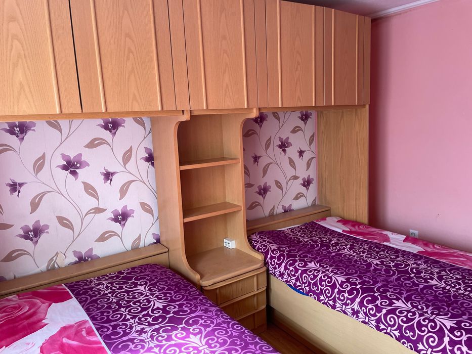 Vând mobilă cameră copii