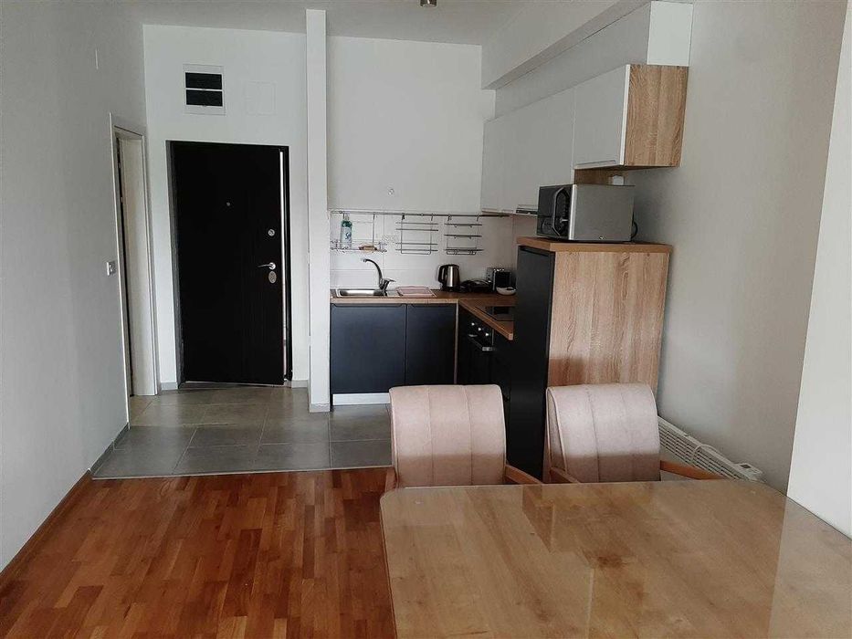 Дава се под наем Двустаен апартамент в Пловдив, Съдийски - 51 кв.м за 244.8 € - Снимка #2