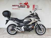 MotoMus vinde Motocicleta Honda NC750X ABS 750cc 54CP - H03552