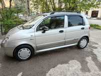 Matiz Best sotiladi
