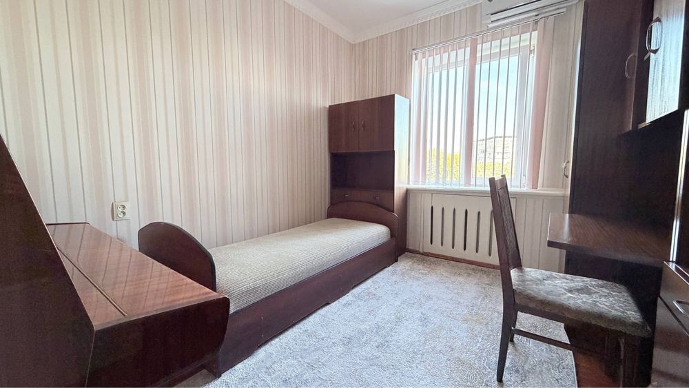 Продаётся КВАРТИРА 4/5/9 на 100м2 Angel’s Food м. Айбек