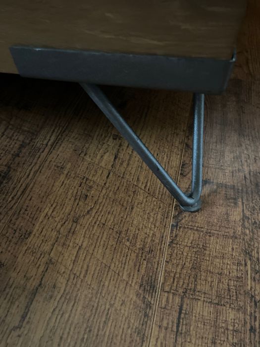 Диван, неразтегателен