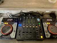 DJ техника Pioneer