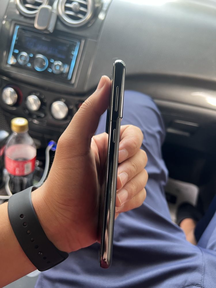Samsung S21 5G 8/256