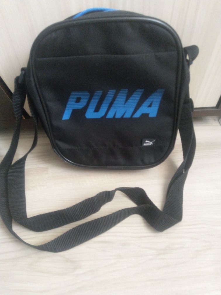 Оригинална чанта за момчета на PUMA