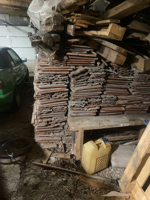 Tigla utilizata gratuit