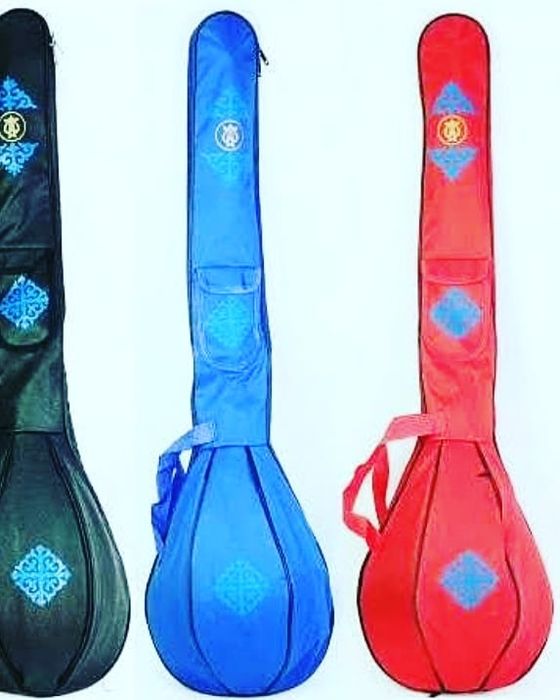 Чехол Футьляр для домбры
