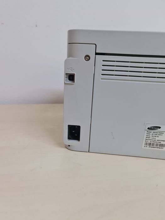 Imprimanta laser Samsung M2022