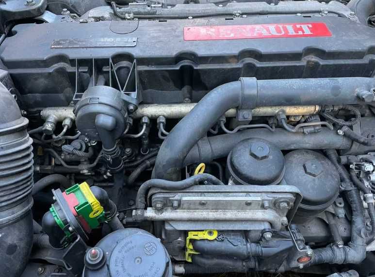 Motor complet camion Renault/VolvoDxi7 320 FE FL D7E D7F 280 ,320
