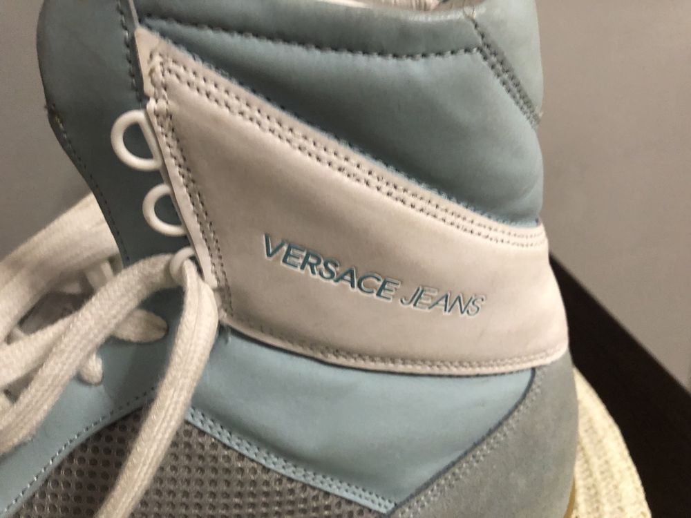 Versace jeans ghete sport 45