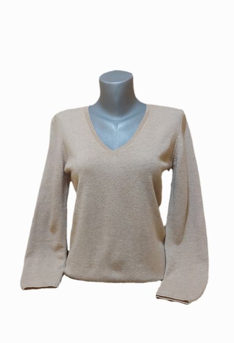 Пуловер H&M.100% кашмир, размер М/S