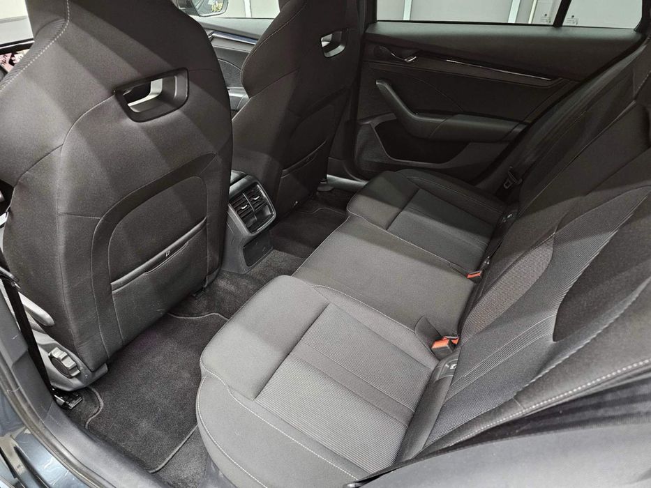 Шкода Октавия 2021