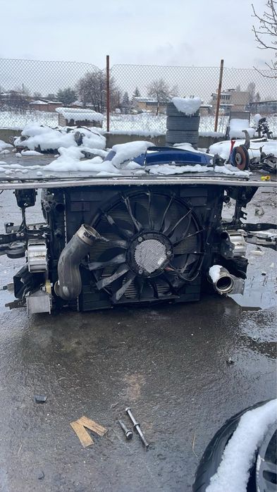 Маска комплект Бмв Г30 Bmw G30