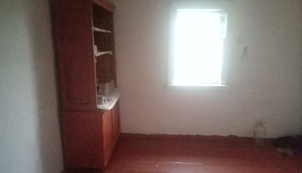 Продам дом в селе Теренколь