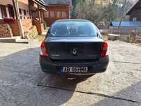 Vând Renault Symbol dci 1,5, an 2007, unic proprietar.