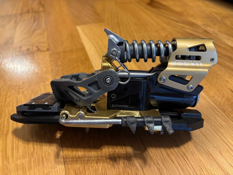 Dynafit Beast 16 110 Legaturi Ski de Tura Freeride