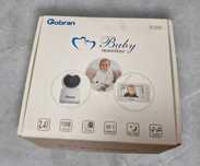 Baby monitor 360 GOBRAN