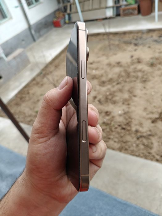 Iphone 16 pro max 1 tb