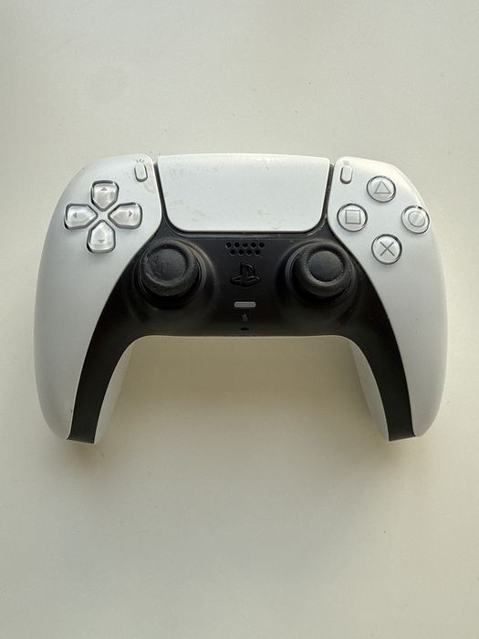 Оригинальный джойстик на ps5