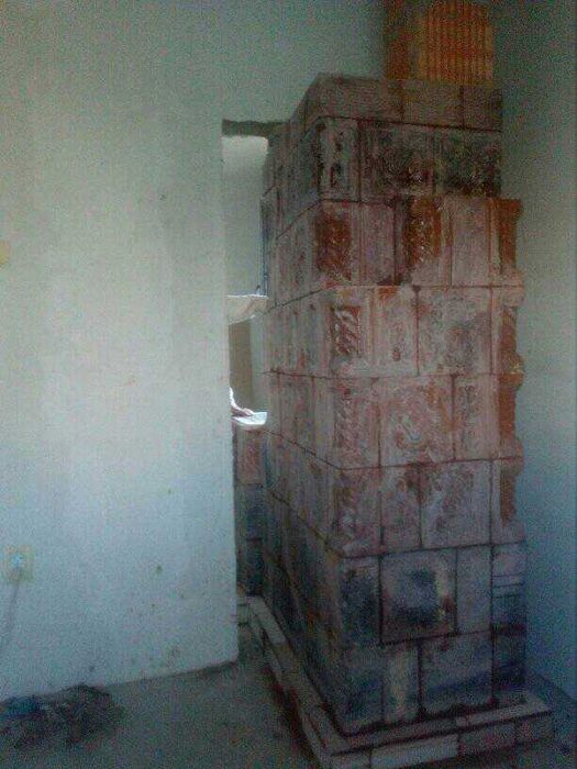 Sobe,seminee,cosuri de fum