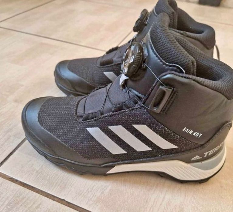 Adidas Terrex 33 детски боти
