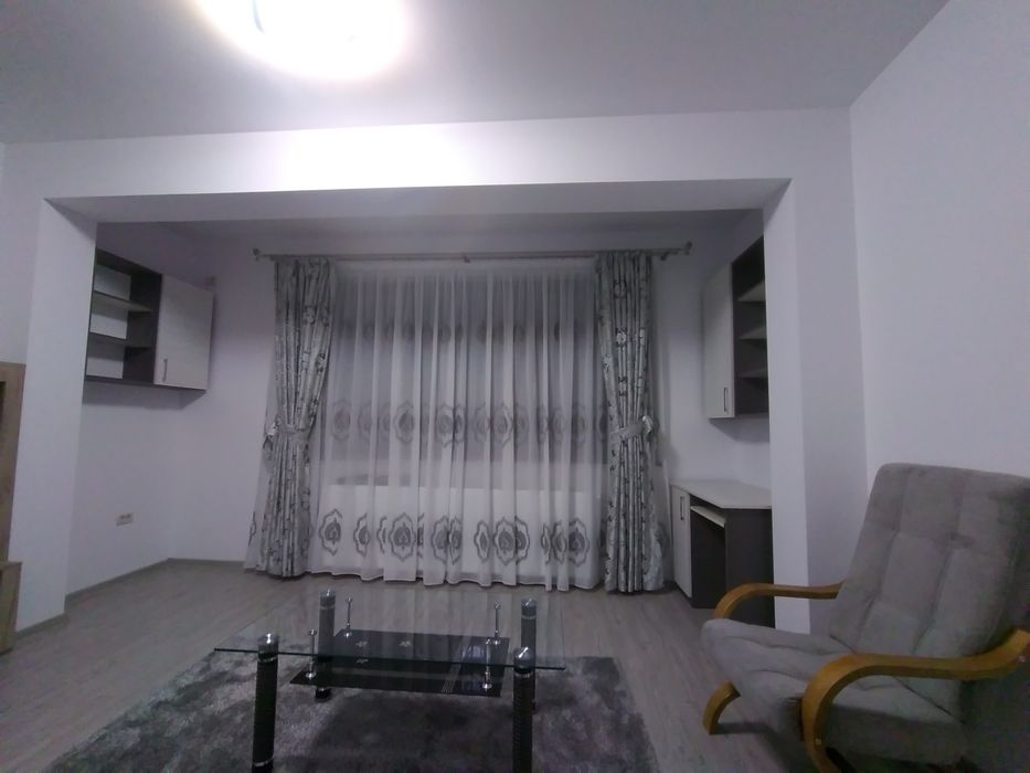 Se închiriază apartament cu 2 camere Traian  Bloc nou