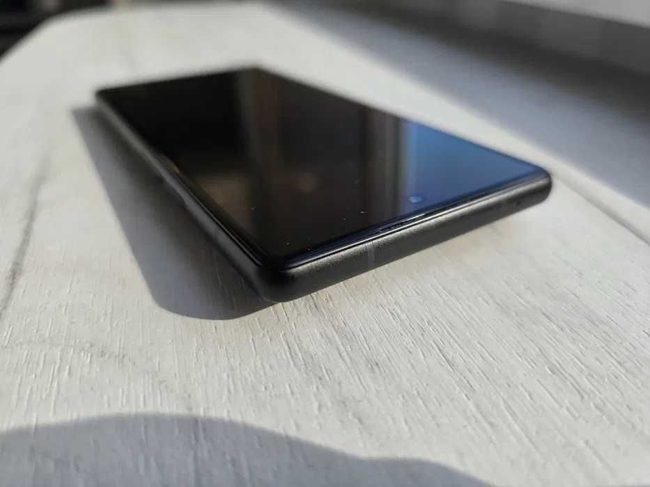Google Pixel 6 8GB/128GB - Stormy Black