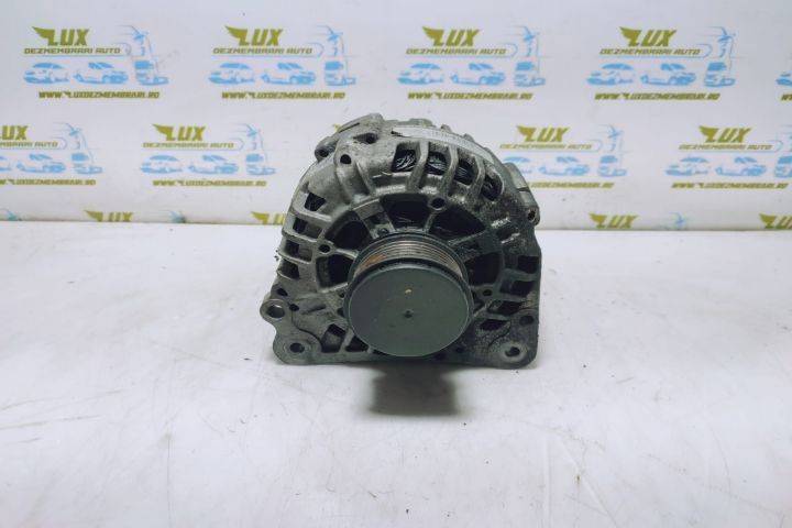 Alternator 1.9 2.0 tdi  bmm bls 9045340 Volkswagen VW Caddy 3 seria