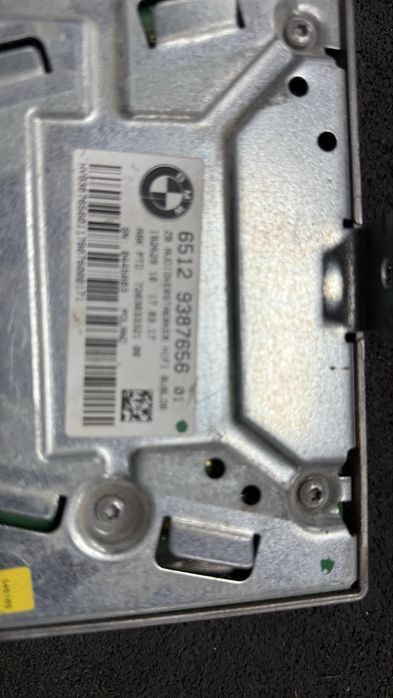Amplificator hifi bmw f48 f49