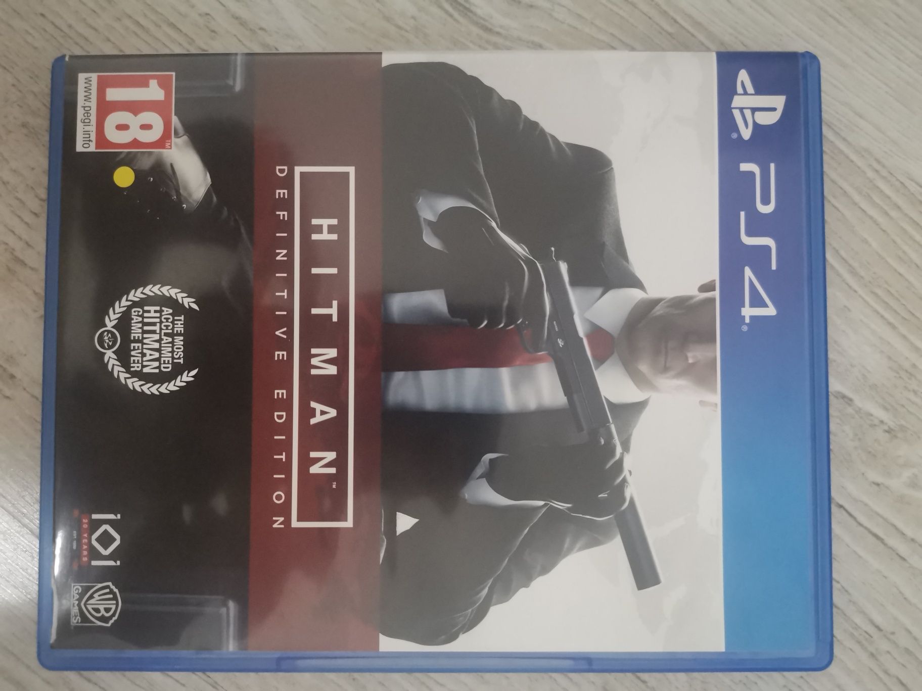 Jocuri pentru PS4