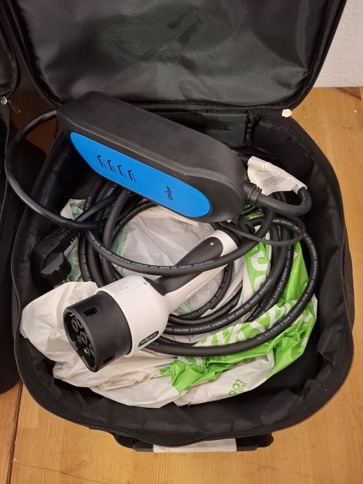 Stati de incarcat auto