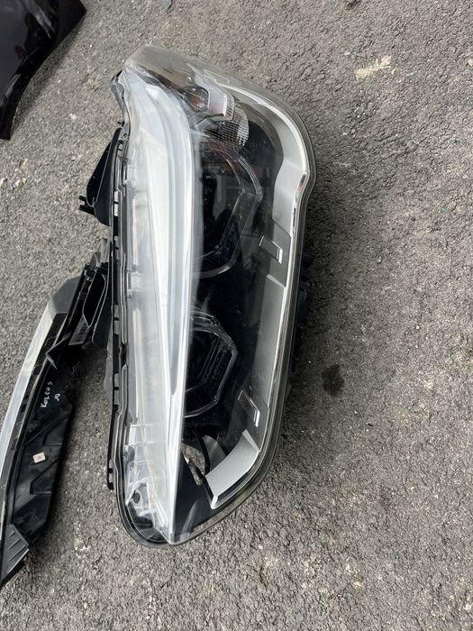 Фар BMW X1 F48 LED 2016 ляв и десен