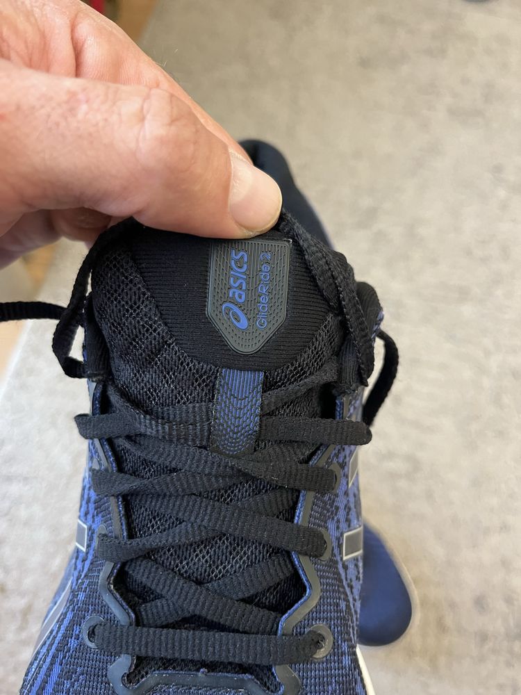 Asics GlideRide 2-оригинални мъжки маратонки