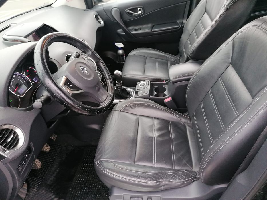 Renault Koleos, 2l, 177 CP