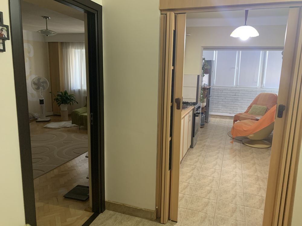 Apartament 3 camere ultracentral, 100mp