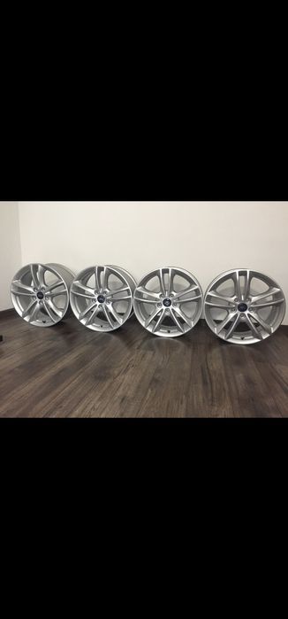 Jante aliaj Ford r 17 Focus Mondeo Kuga Puma C Max S max 5x108