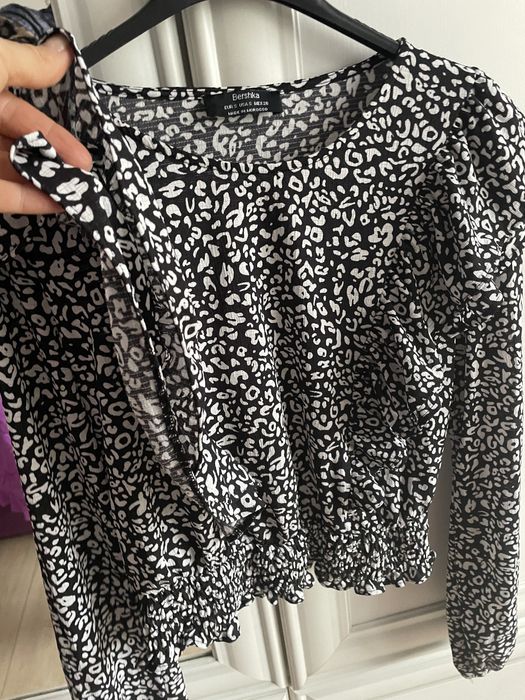 Bluza Berska marimea S