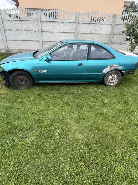 Vând honda civic ej2