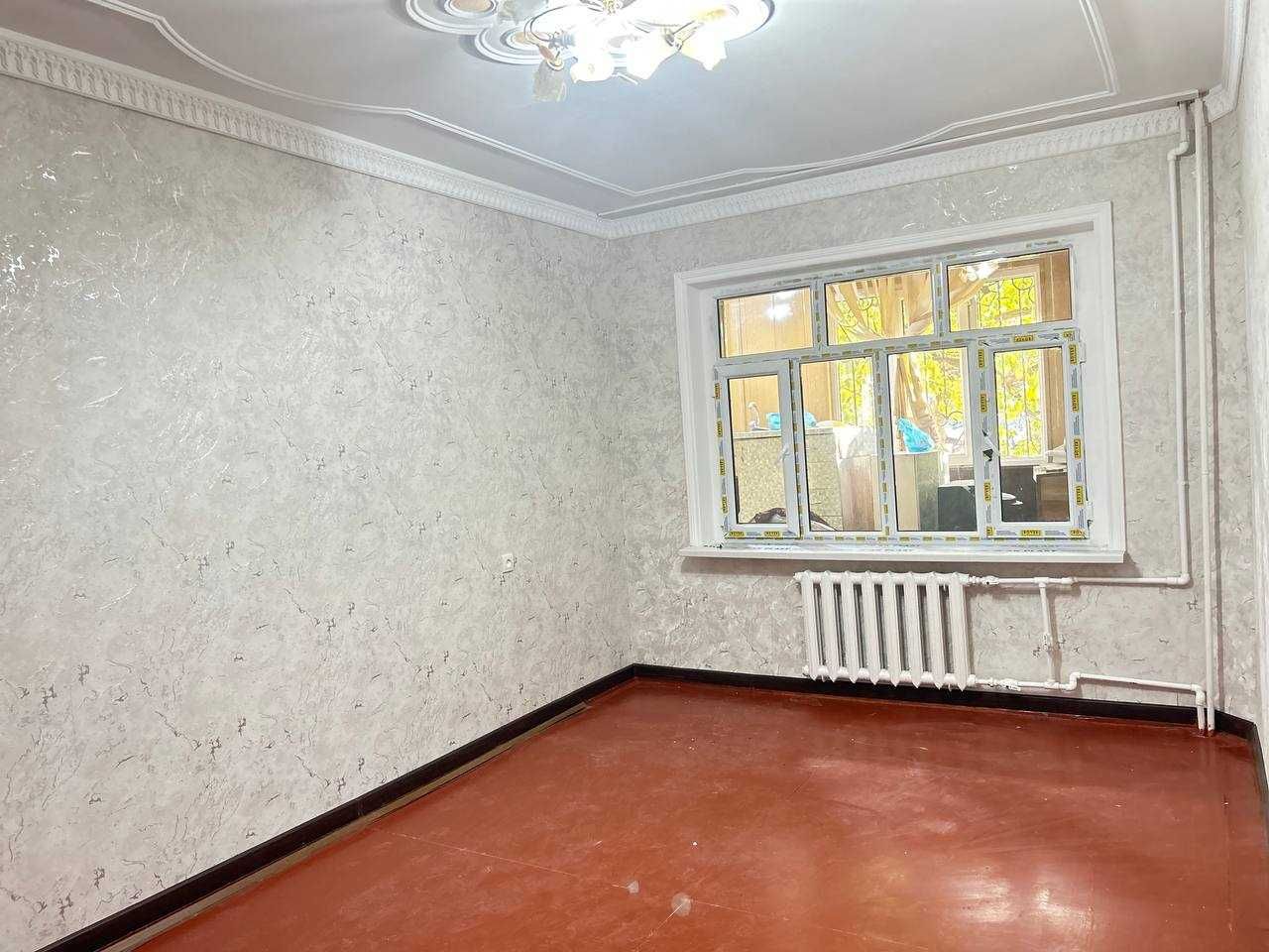 Продается 3/1/4 в Кара-Камыш 2/5
