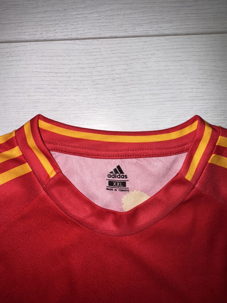 Tricou Spania Nike XXL Lamine Yamal