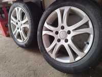 Jante Mazda 16 inch