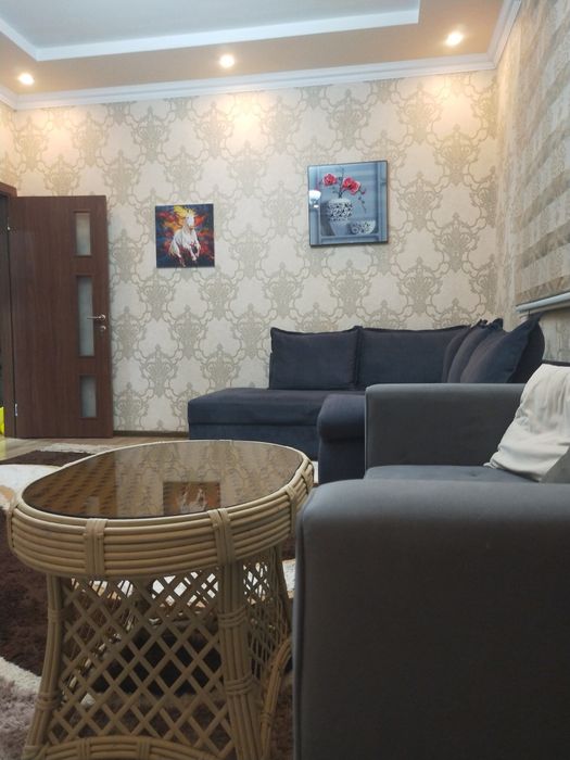 Срочно продается шикарная 2х