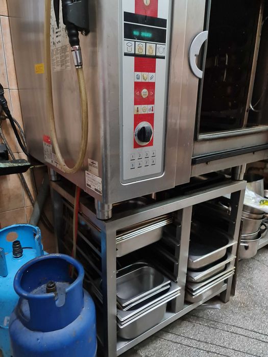 Кухненско оборудване