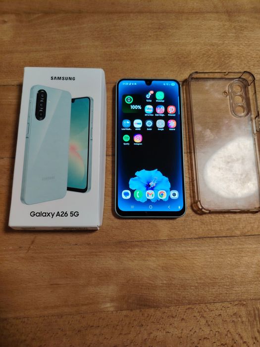 Samsung A26 5g impecabil