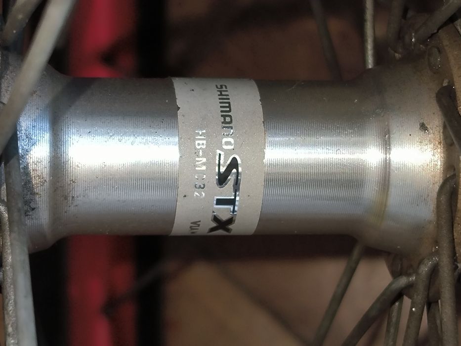 Части за колела.